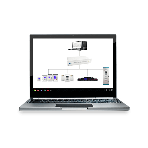 電力綜合自動(dòng)化系統(tǒng)產(chǎn)品介紹